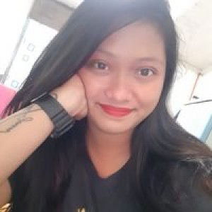 Joana Marie Tarin profile icon