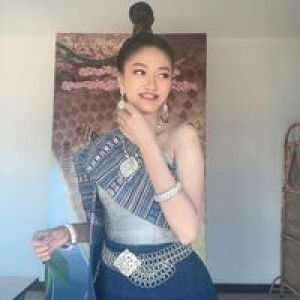 Maymay Ketsara Sirisan profile icon