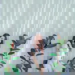 แม่ญิ๋ง คิ้วหนา profile icon