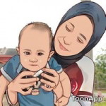Baizura Baharum profile icon