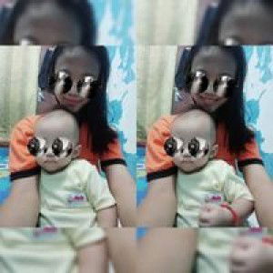 Rosmiati Can profile icon