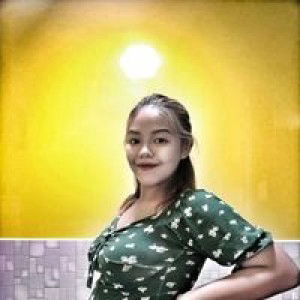 Tintin Saliente Fernandez profile icon