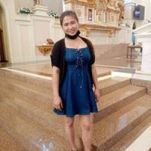 Christina Sison Boac profile icon