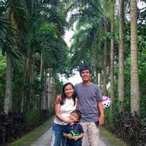 Anna PacLian Bolor Arriola profile icon