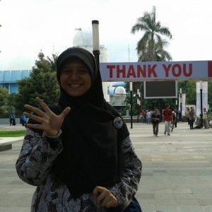 Aida Fadhilah profile icon