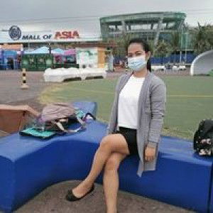 Melody Estillero profile icon