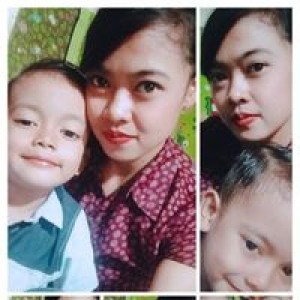 InNa FitRia profile icon