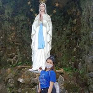 Patricia Celestial profile icon