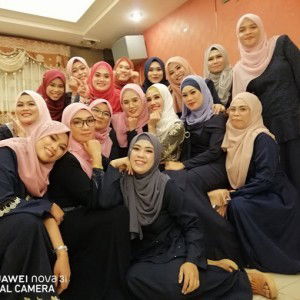 She mah profile icon