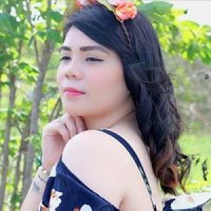 Charlene Esureña Asentista profile icon