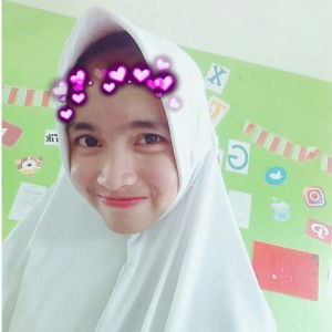 nur syamsiyah profile icon