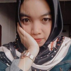 Masruroh 123 profile icon