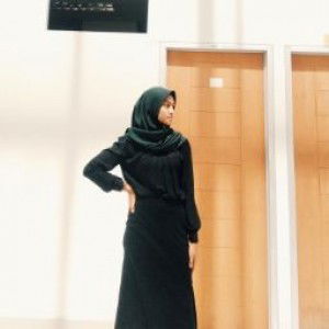 Rahmadani Lubis profile icon