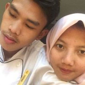 Sintia Rastika profile icon