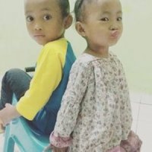 Alisyah profile icon