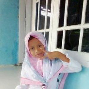 Mamahe Diha profile icon