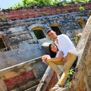 Liberty Alonso Bautista-Alfon profile icon