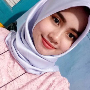 Ika Syaputri profile icon