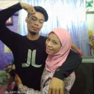 Iqram Syairah Jakaria profile icon