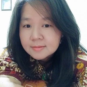 Linda Puspasari profile icon