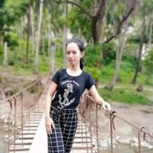 Ramona Bacaling profile icon