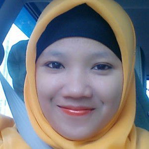 dian susi profile icon