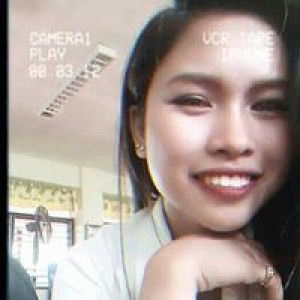 Charlotte Dianne Ronzon Ango profile icon