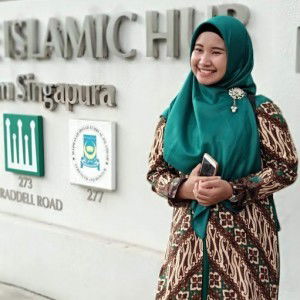 Fitri Kholilah profile icon