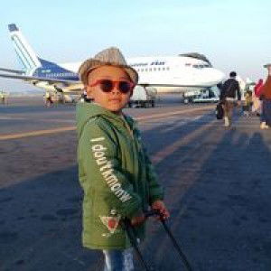 Wulan Dari Kimlan profile icon