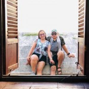 Pomoy Lemanoj profile icon