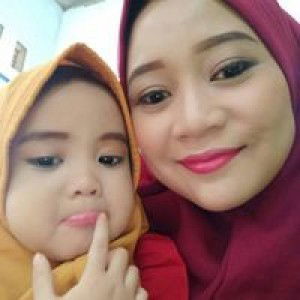 Aisyah Vikers profile icon