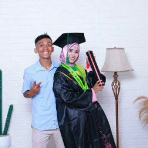 umah jhoenk profile icon