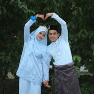 Nur Ieyma Yiie profile icon