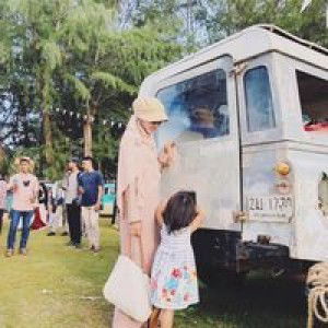 Sofii-Ya Duereh profile icon