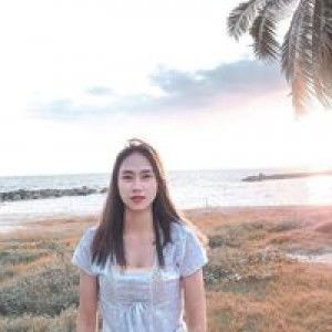 Phuritchaya Mkw profile icon