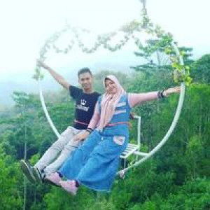 Sri Mulyani profile icon