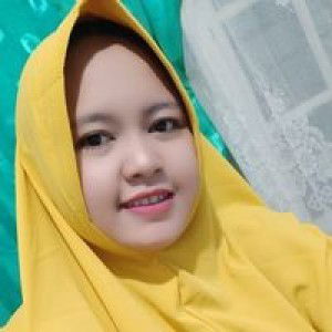 Asih Gibran profile icon