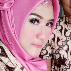 Rizky Irkanti Halalia profile icon