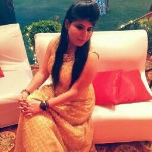 Nitika Girdhar profile icon