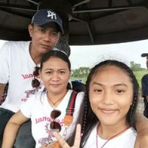 Jackie Lorenzo profile icon