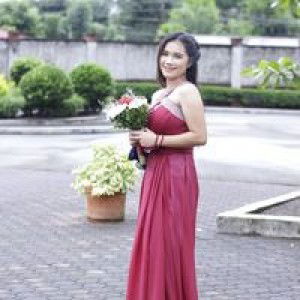 Mariane Gel Sandoval profile icon