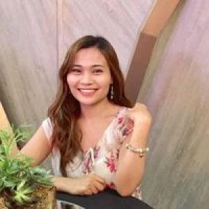 Cecilia Ombao profile icon