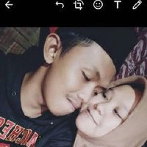 Randenia Nurani profile icon