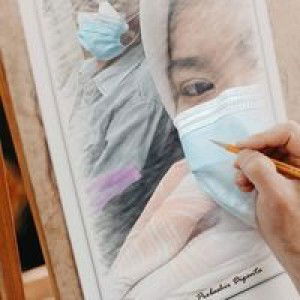 Eida Wahida profile icon