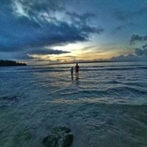 Irish Diaz profile icon