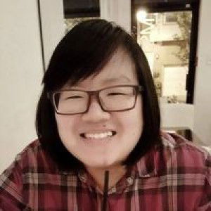 Pearlyn Neo profile icon