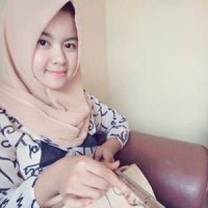 Sherlita Aprilia profile icon