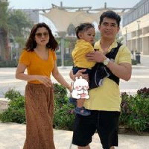 Achilles Basalo Hipayo profile icon