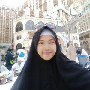 rina paridayanti profile icon