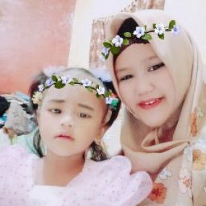 Anggraeni Nurfitriani profile icon